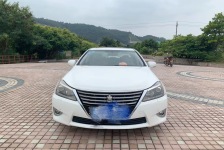 丰田 皇冠