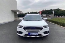 长城 哈弗H6