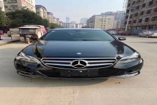 奔驰E级