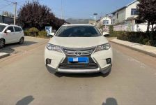 一汽丰田RAV4