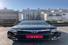 丰田 凯美瑞