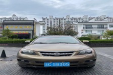 比亚迪S6
