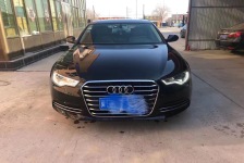 奥迪A6L