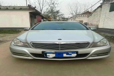 奔驰C级