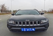 Jeep 指南者