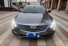 凯迪拉克 CT6