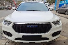 长城 H2