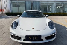 保时捷911