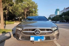 奔驰 A200L