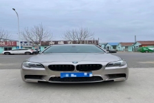 宝马5系