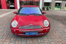 宝马 MINI