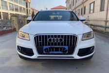 奥迪Q5
