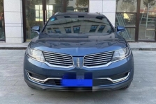 林肯MKX(进口)