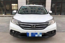 本田CR-V