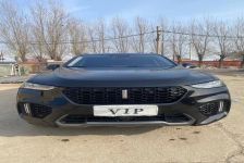 长城 VV7