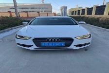 奥迪A4L