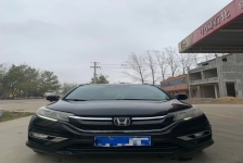 本田CR-V
