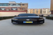 大众 迈腾