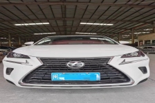 雷克萨斯NX200