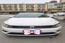 大众 凌度