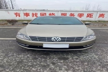 大众CC(进口)