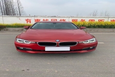 宝马3系