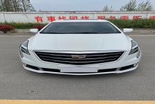 凯迪拉克XTS