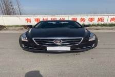 凯迪拉克ATS