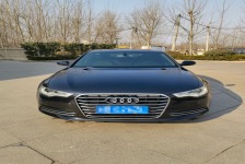 奥迪A6L