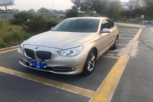 宝马5系
