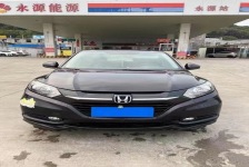 本田 缤智