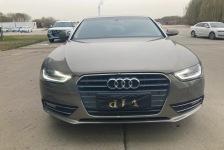 奥迪A4L