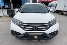 本田CR-V