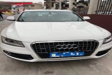 奥迪Q5