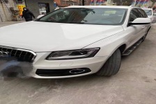 奥迪Q5