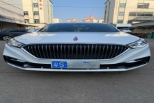 红旗H5