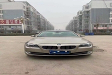 宝马5系