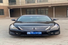 日产 天籁