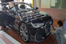 奥迪A6L