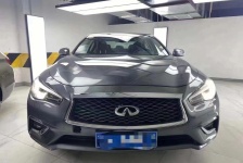英菲尼迪Q50