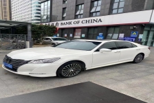 丰田 皇冠