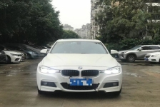 宝马3系