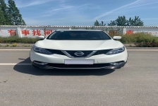 日产 逍客