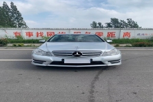 奔驰C级