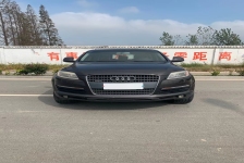 奥迪Q7(进口)