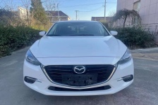 马自达 Mazda3 Axela昂克赛拉两厢
