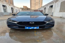 马自达CX-4