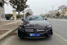 奔驰E级