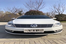 一汽-大众CC
