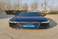 奥迪A6L